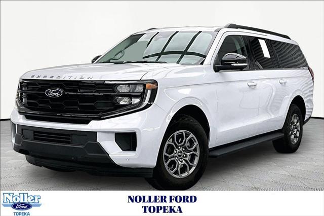 2026 Ford Expedition - $65,382