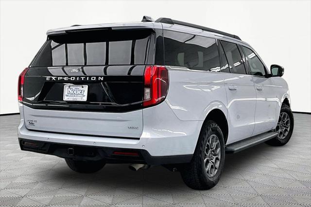 2026 Ford Expedition - $65,382