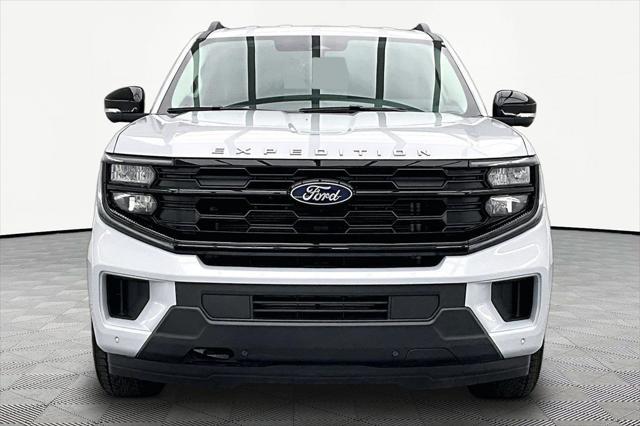 2026 Ford Expedition - $65,382