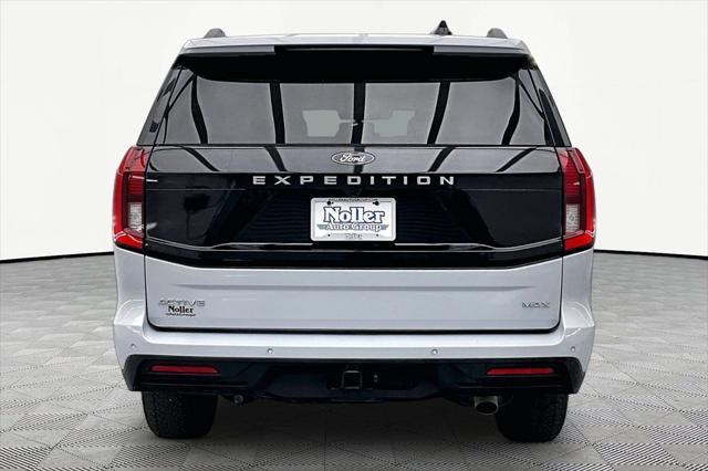 2026 Ford Expedition - $65,382