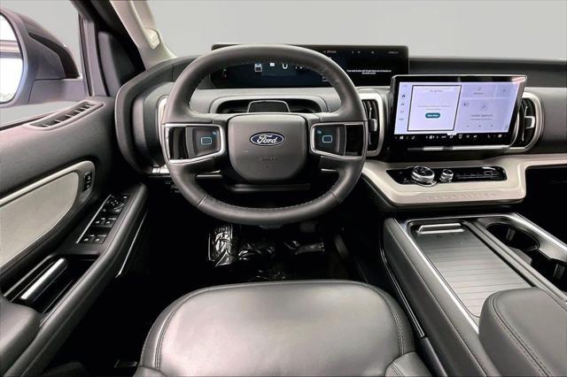 2026 Ford Expedition - $65,382