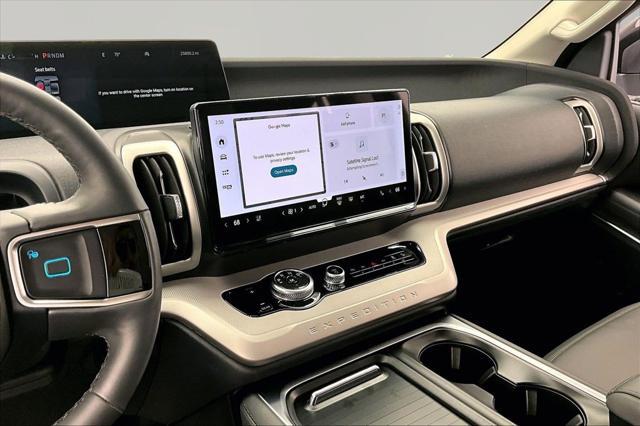 2026 Ford Expedition - $65,382