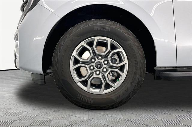 2026 Ford Expedition - $65,382