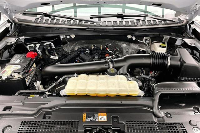 2026 Ford Expedition - $65,382