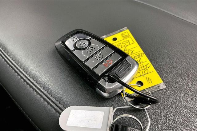 2026 Ford Expedition - $65,382