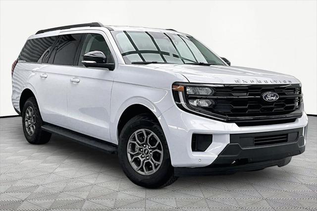 2026 Ford Expedition - $65,382