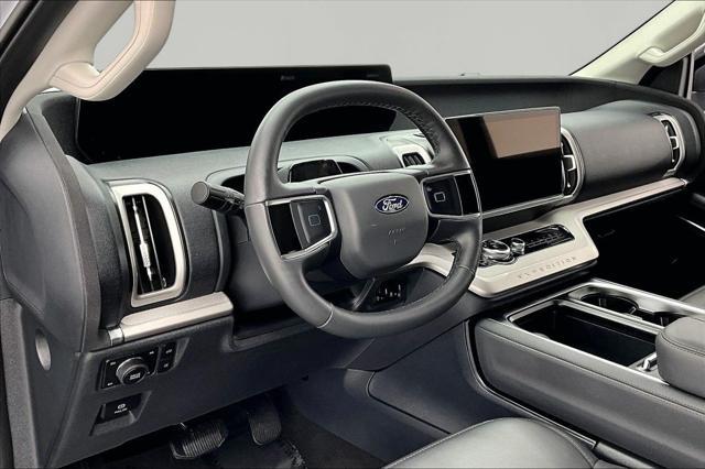2026 Ford Expedition - $65,382