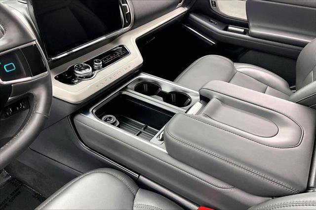 2026 Ford Expedition - $65,382