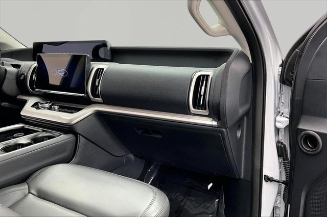 2026 Ford Expedition - $65,382