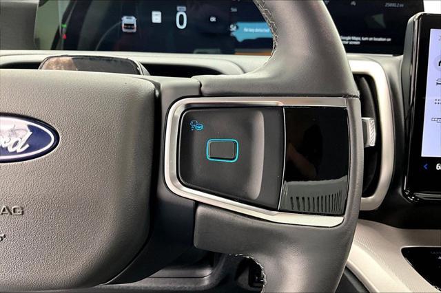 2026 Ford Expedition - $65,382