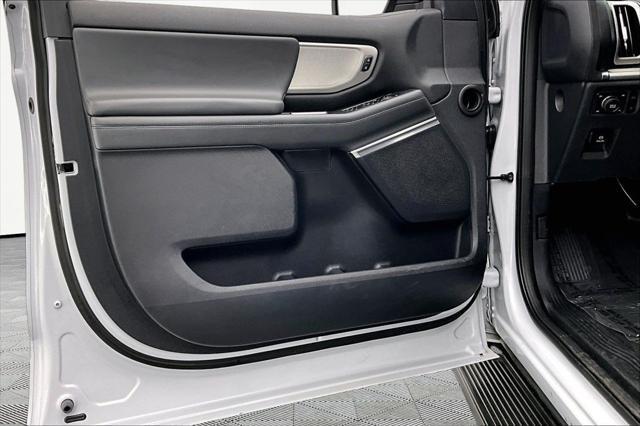 2026 Ford Expedition - $65,382