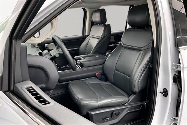 2026 Ford Expedition - $65,382