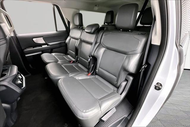 2026 Ford Expedition - $65,382