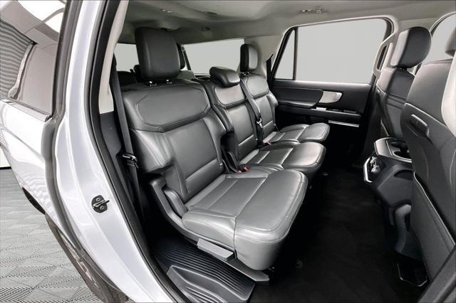 2026 Ford Expedition - $65,382