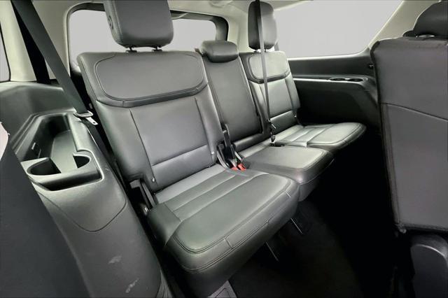 2026 Ford Expedition - $65,382