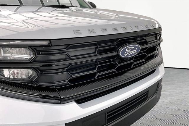 2026 Ford Expedition - $65,382