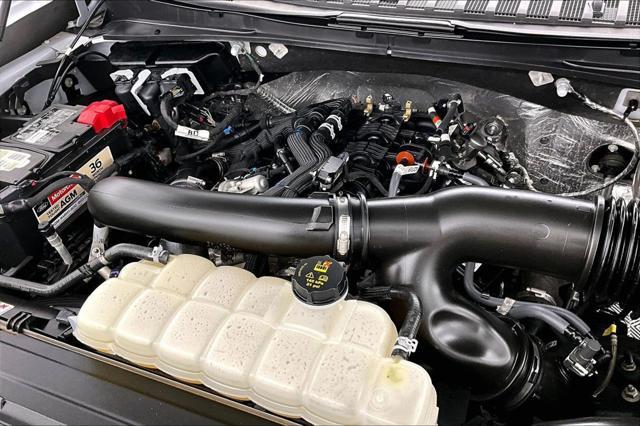 2026 Ford Expedition - $65,382