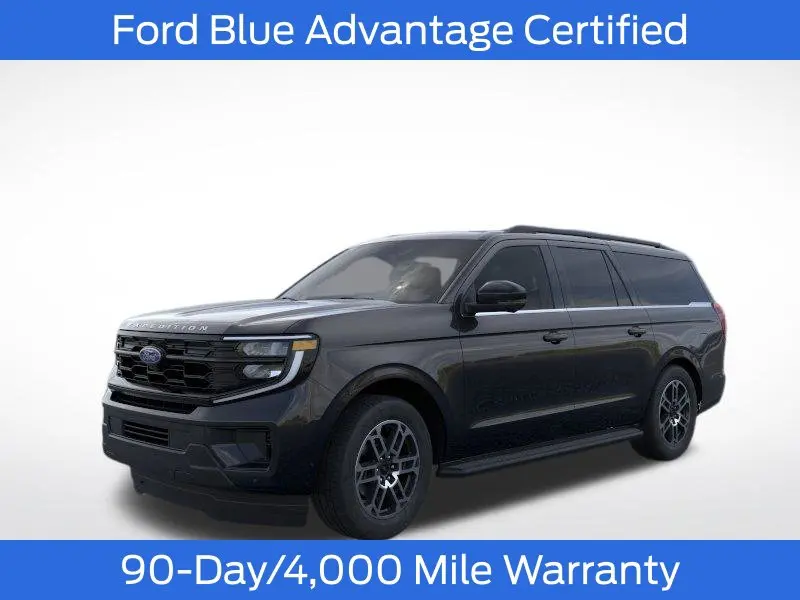 2026 Ford Expedition - $77,460