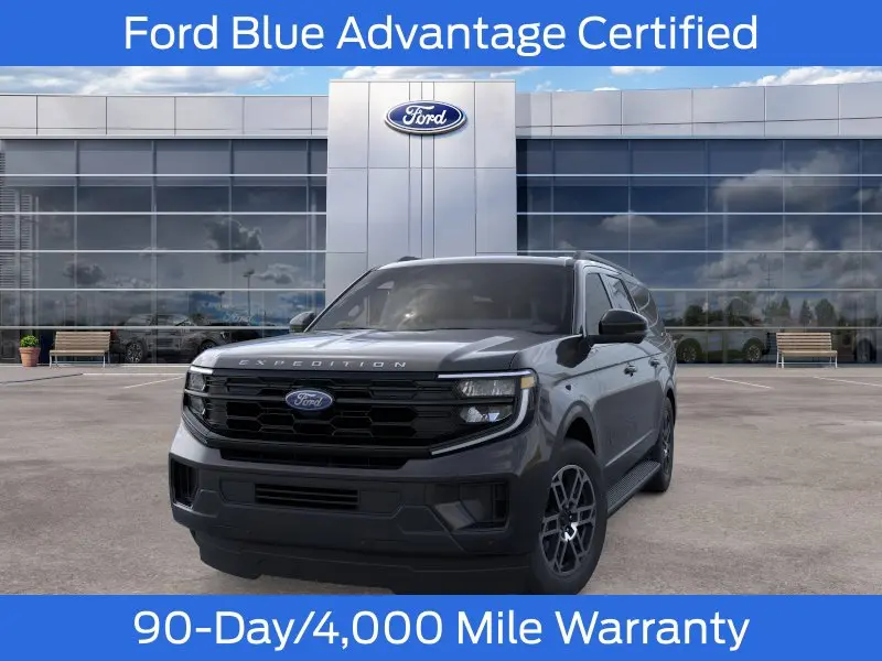 2026 Ford Expedition - $77,460