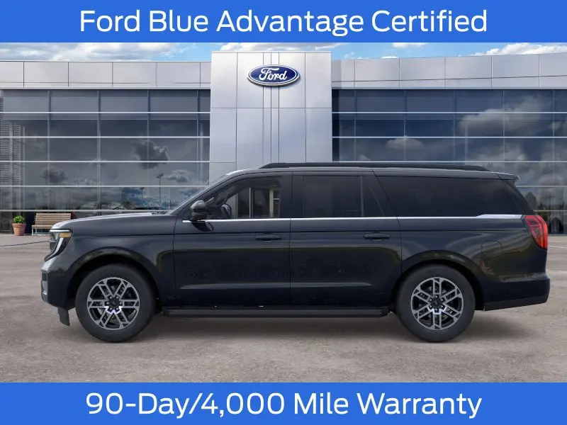 2026 Ford Expedition - $77,460