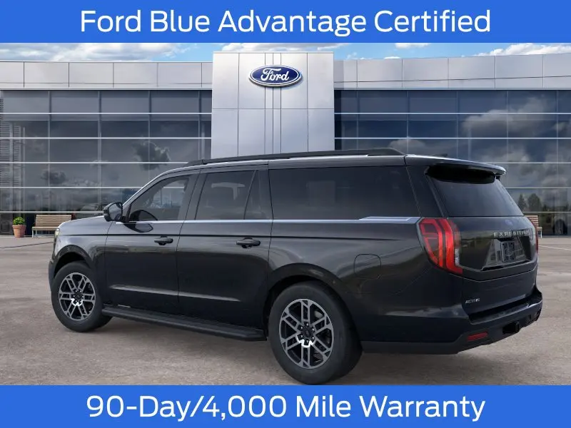 2026 Ford Expedition - $77,460