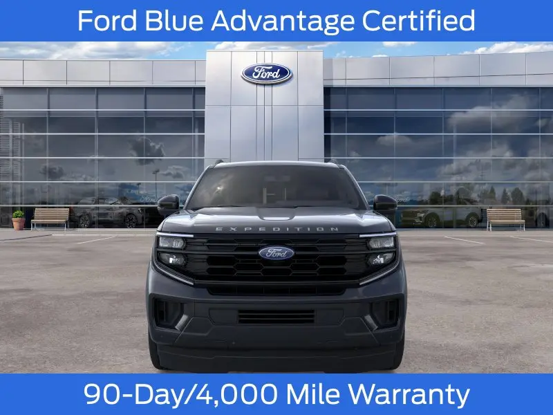 2026 Ford Expedition - $77,460