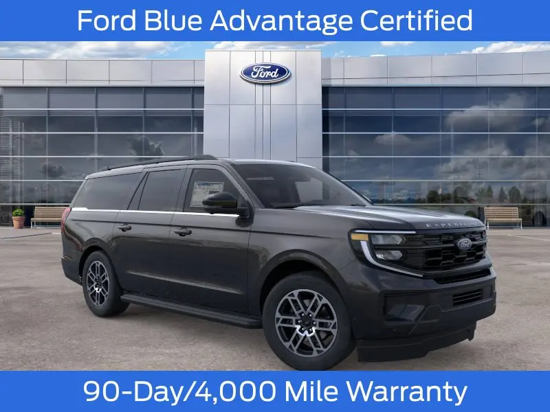 2026 Ford Expedition - $77,460