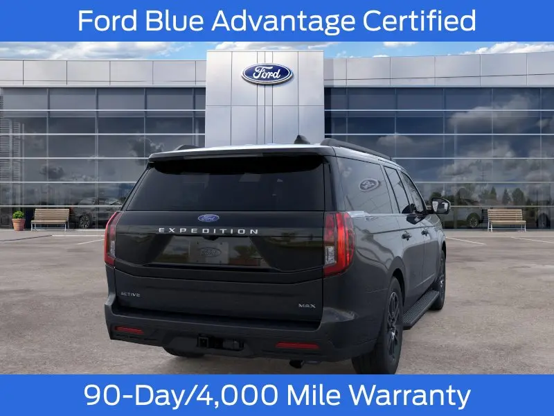 2026 Ford Expedition - $77,460