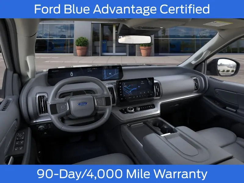 2026 Ford Expedition - $77,460
