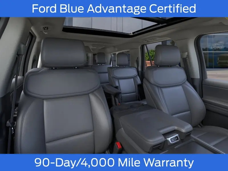 2026 Ford Expedition - $77,460