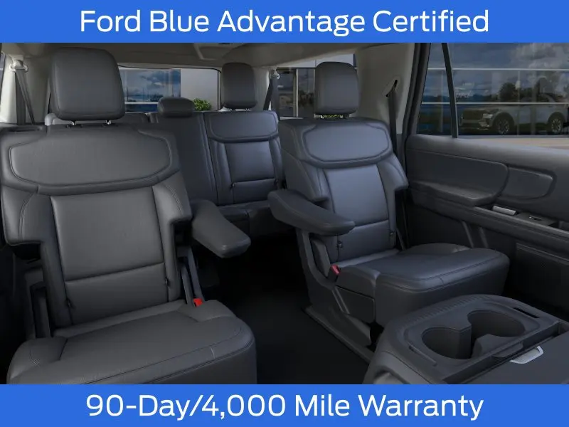 2026 Ford Expedition - $77,460