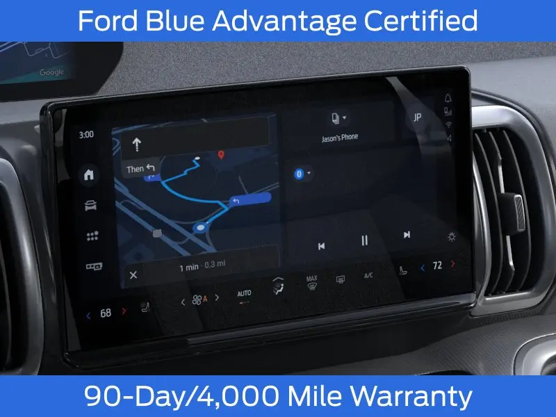2026 Ford Expedition - $77,460