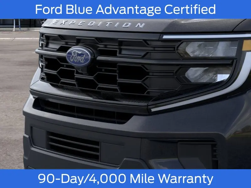 2026 Ford Expedition - $77,460