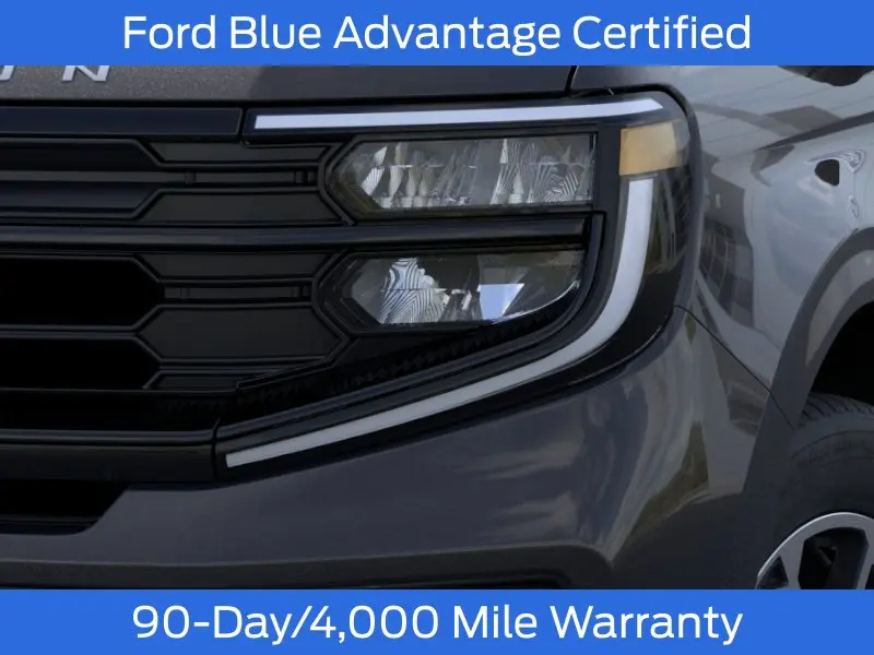2026 Ford Expedition - $77,460