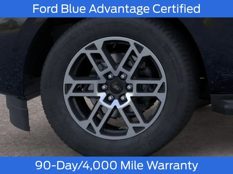 2026 Ford Expedition - $77,460