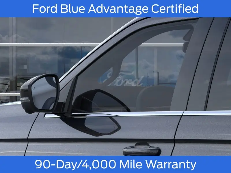 2026 Ford Expedition - $77,460