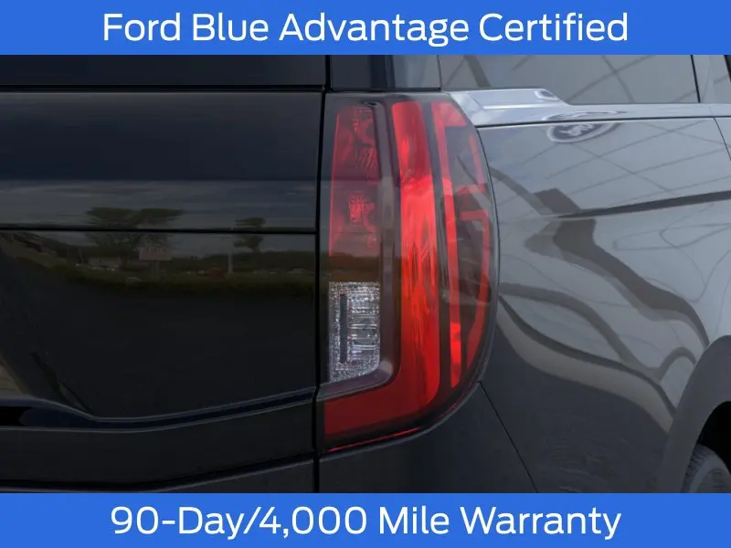 2026 Ford Expedition - $77,460