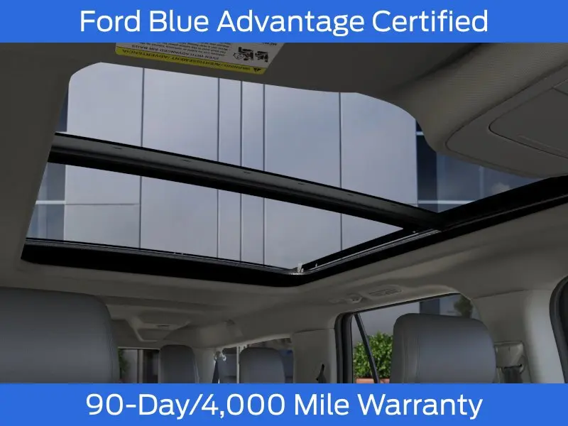 2026 Ford Expedition - $77,460