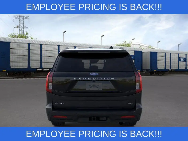 2026 Ford Expedition - $77,460