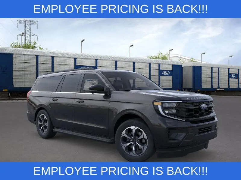 2026 Ford Expedition - $77,460