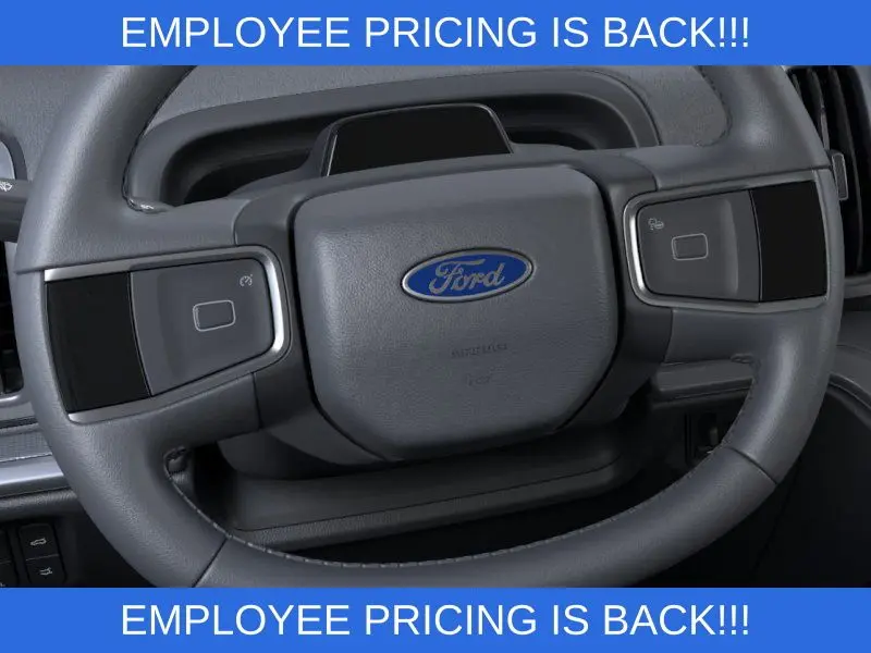 2026 Ford Expedition - $77,460