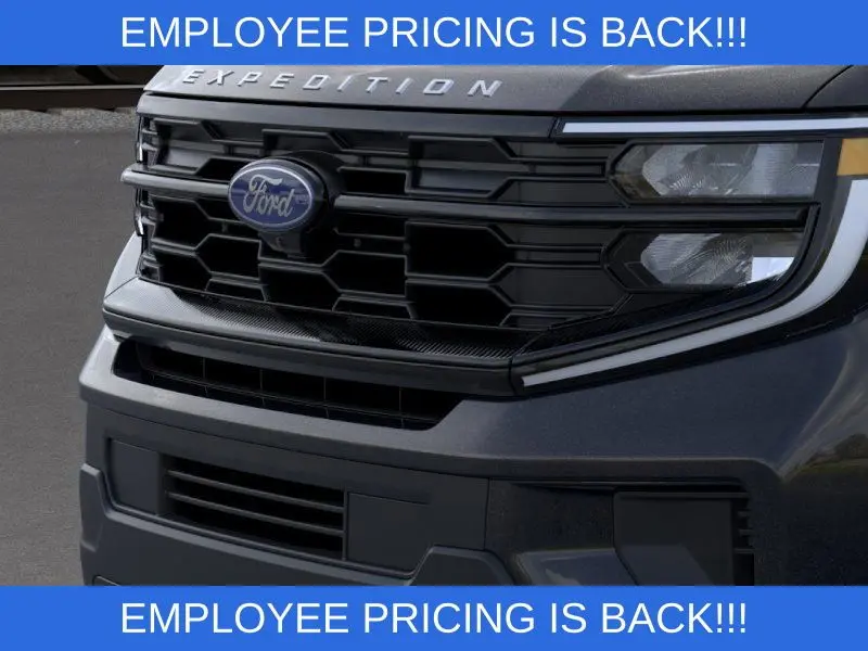2026 Ford Expedition - $77,460