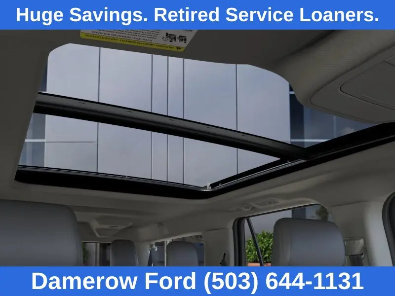 2026 Ford Expedition - $77,460