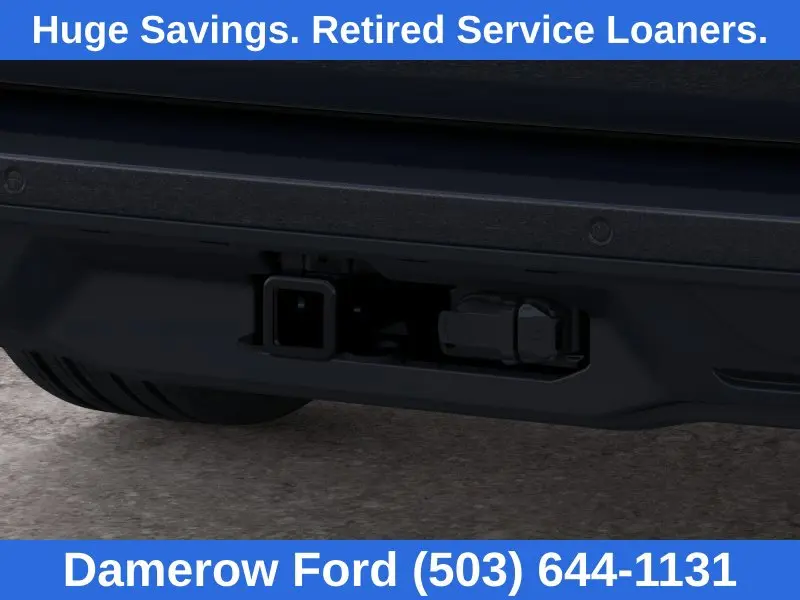 2026 Ford Expedition - $77,460