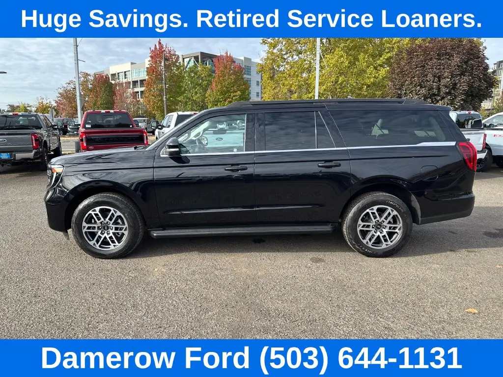 2026 Ford Expedition - $77,460