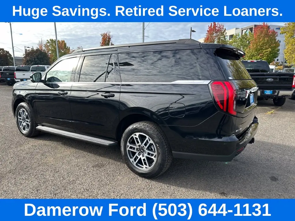 2026 Ford Expedition - $77,460