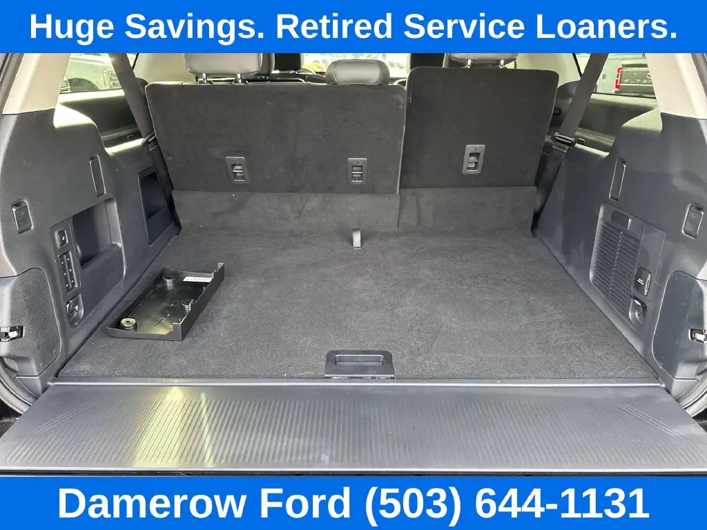 2026 Ford Expedition - $77,460