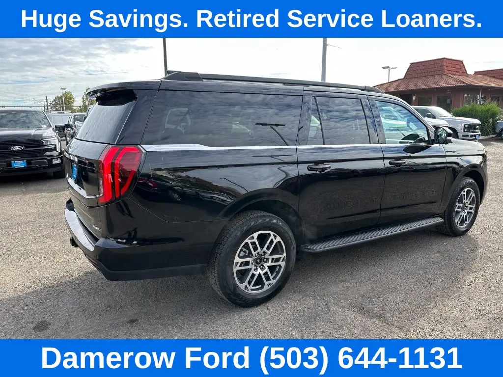 2026 Ford Expedition - $77,460