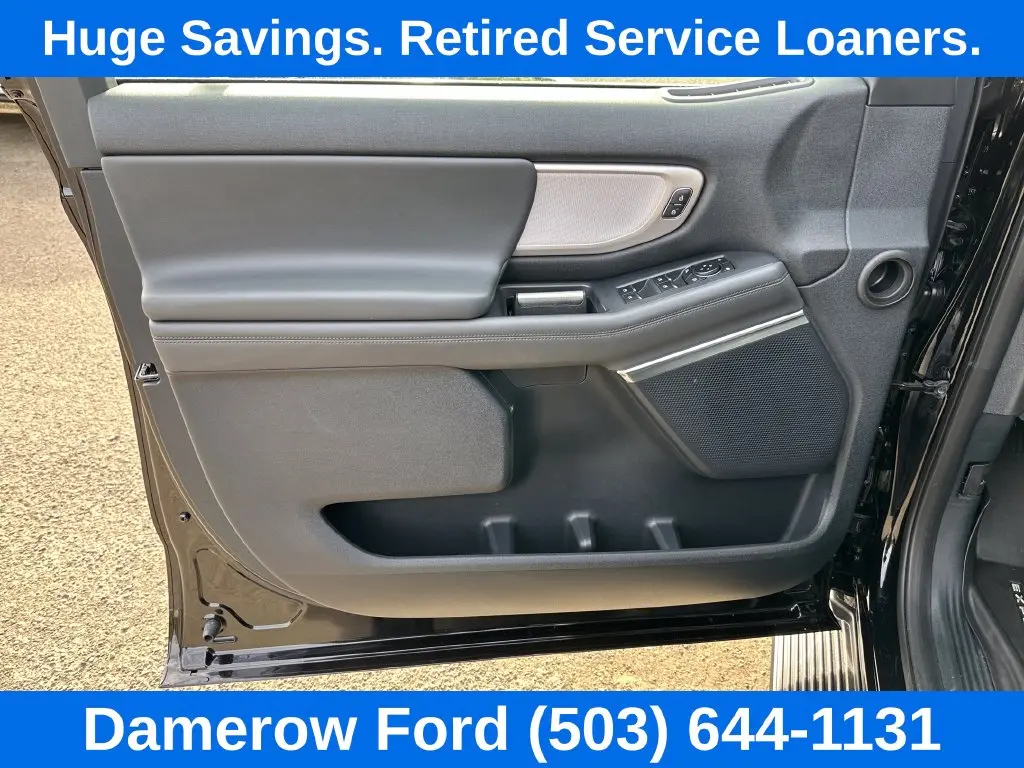 2026 Ford Expedition - $77,460