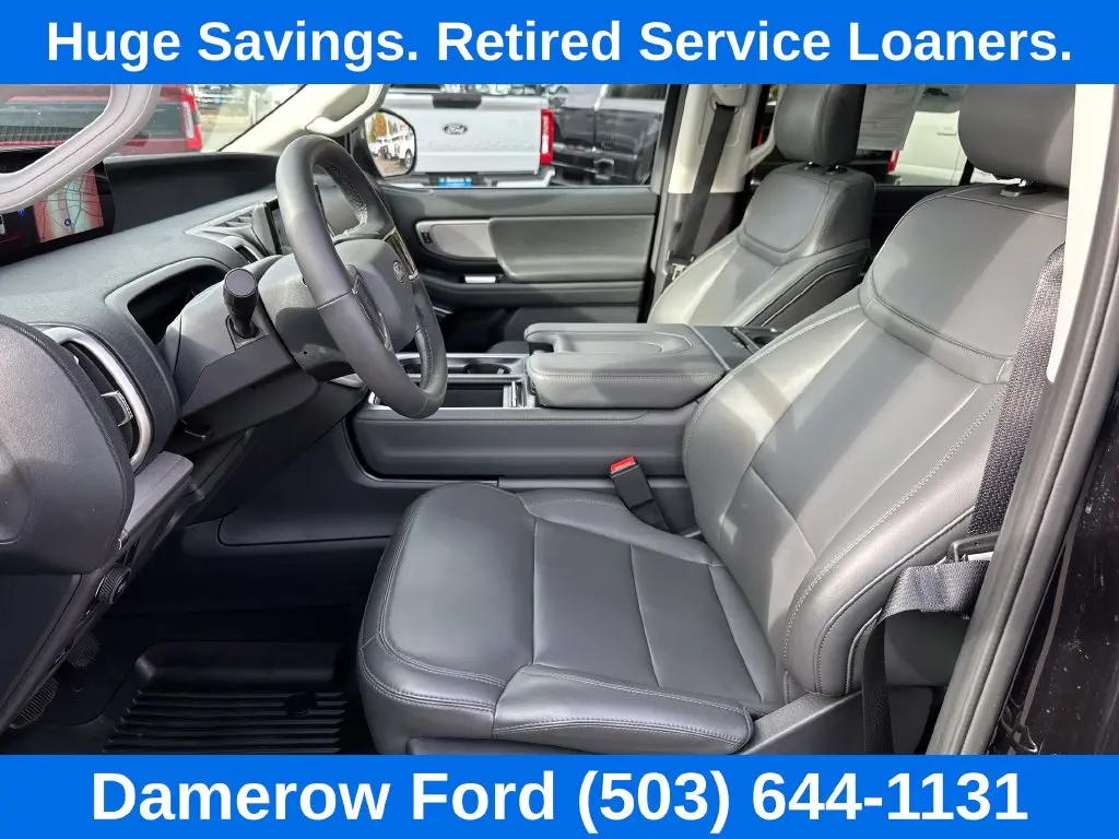 2026 Ford Expedition - $77,460
